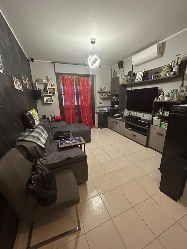 appartamento in vendita a Nichelino