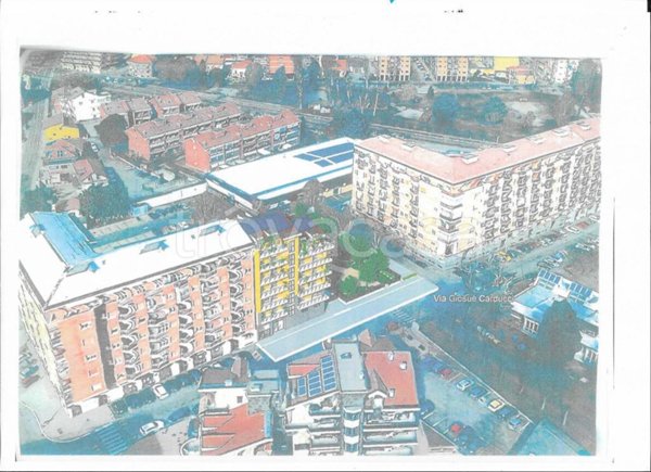 terreno edificabile in vendita a Nichelino