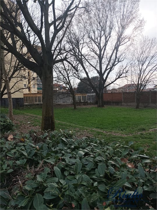 terreno edificabile in vendita a Nichelino