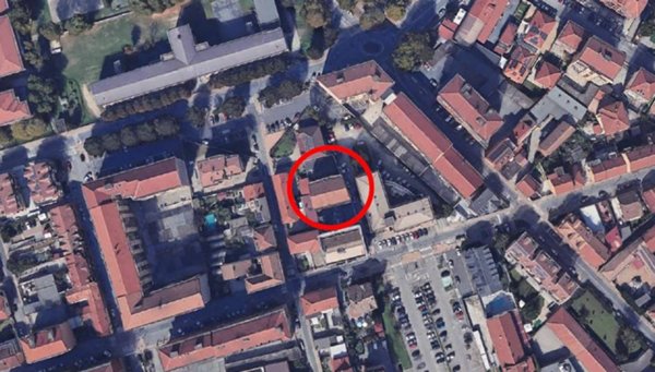 appartamento in vendita a Nichelino