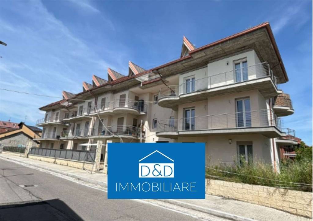 appartamento in vendita a Nichelino