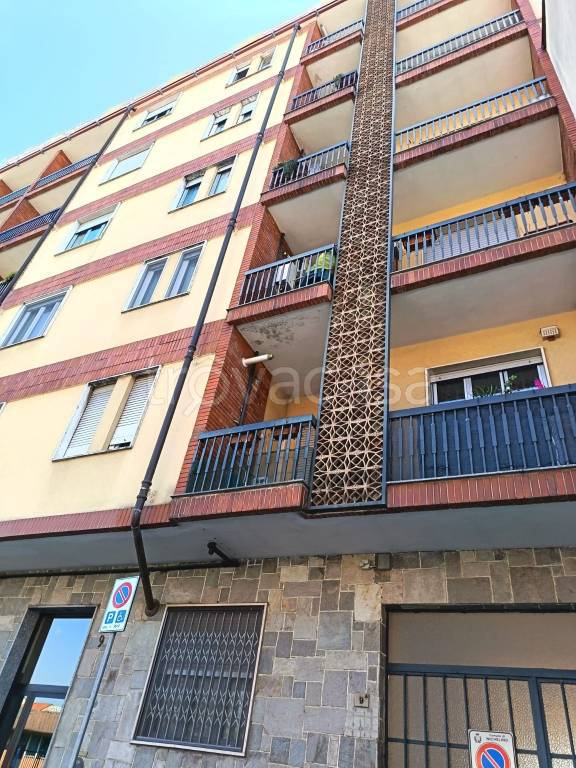 appartamento in vendita a Nichelino