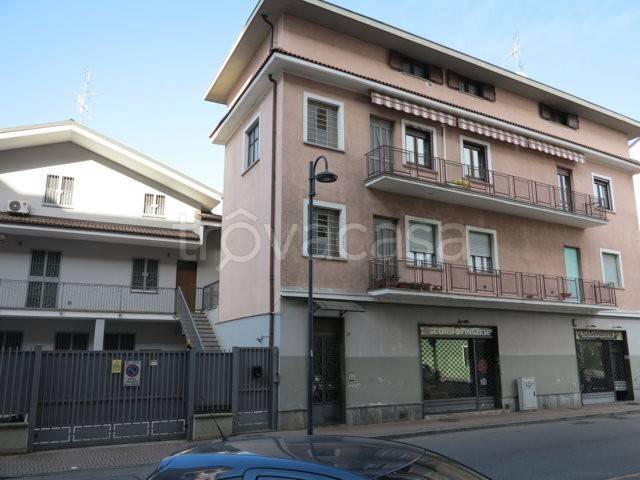 appartamento in vendita a Nichelino