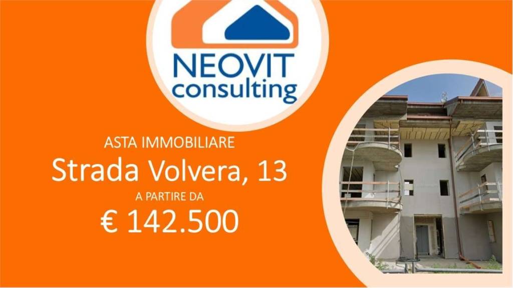 appartamento in vendita a Nichelino