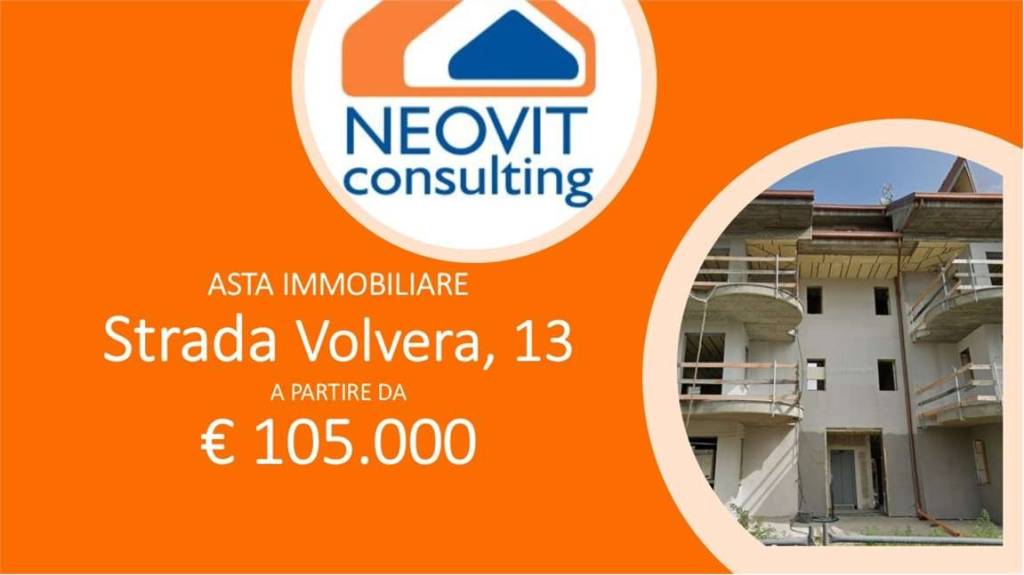 appartamento in vendita a Nichelino