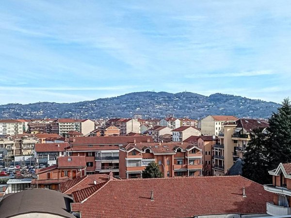 appartamento in vendita a Nichelino