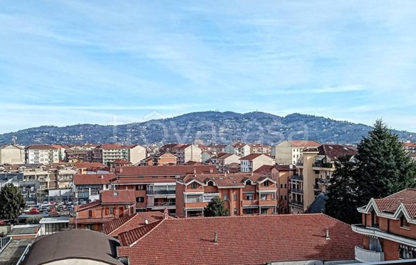 appartamento in vendita a Nichelino