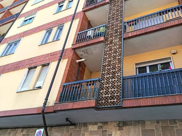 appartamento in vendita a Nichelino