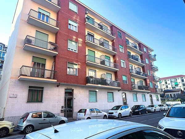 appartamento in vendita a Nichelino