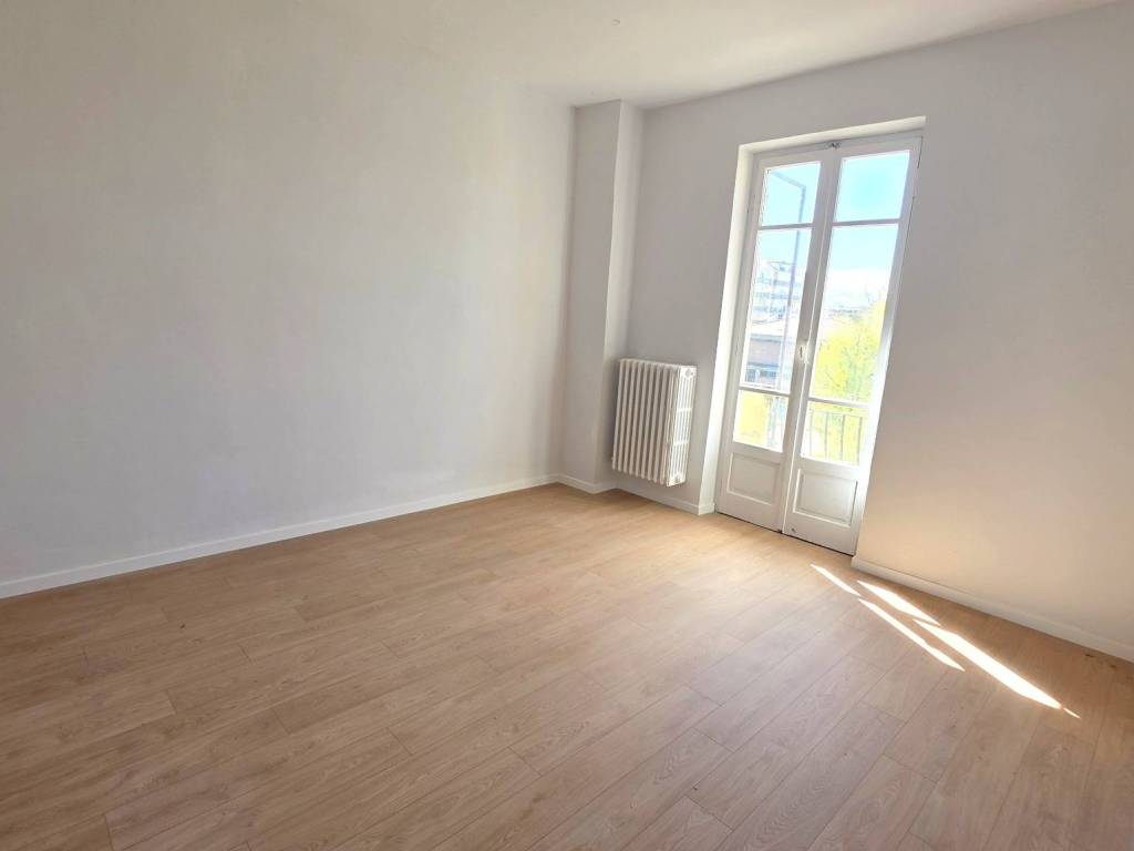 appartamento in vendita a Nichelino