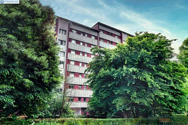 appartamento in vendita a Nichelino in zona Stupinigi