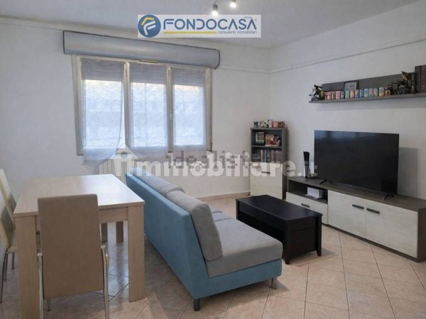 appartamento in vendita a Nichelino