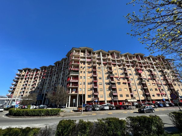 appartamento in vendita a Nichelino