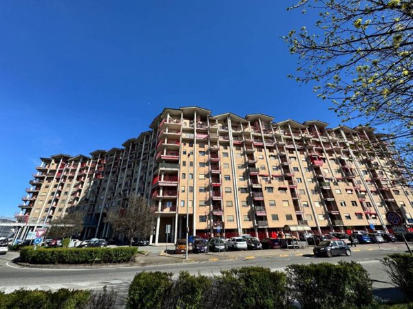 appartamento in vendita a Nichelino