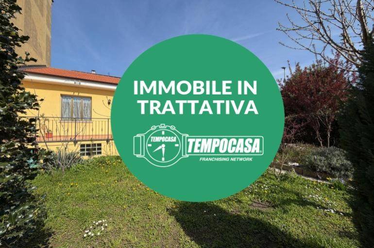 casa indipendente in vendita a Nichelino in zona Crociera