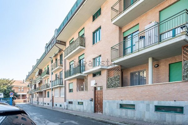 appartamento in vendita a Nichelino