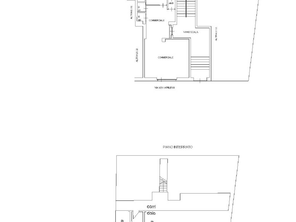 negozio in vendita a Nichelino in zona Crociera