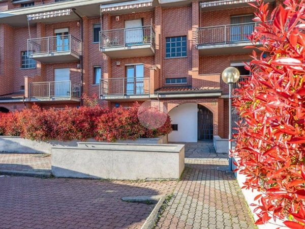 appartamento in vendita a Nichelino