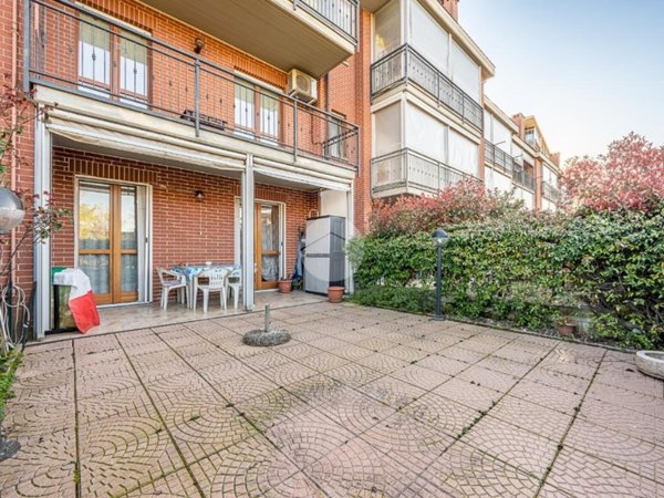appartamento in vendita a Nichelino