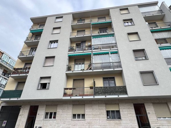 appartamento in vendita a Nichelino