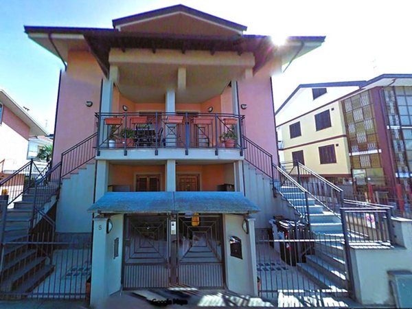 appartamento in vendita a Nichelino