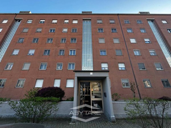 appartamento in vendita a Nichelino