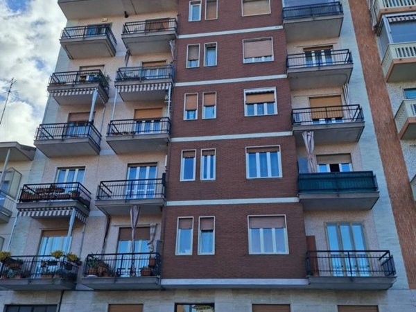 appartamento in vendita a Nichelino