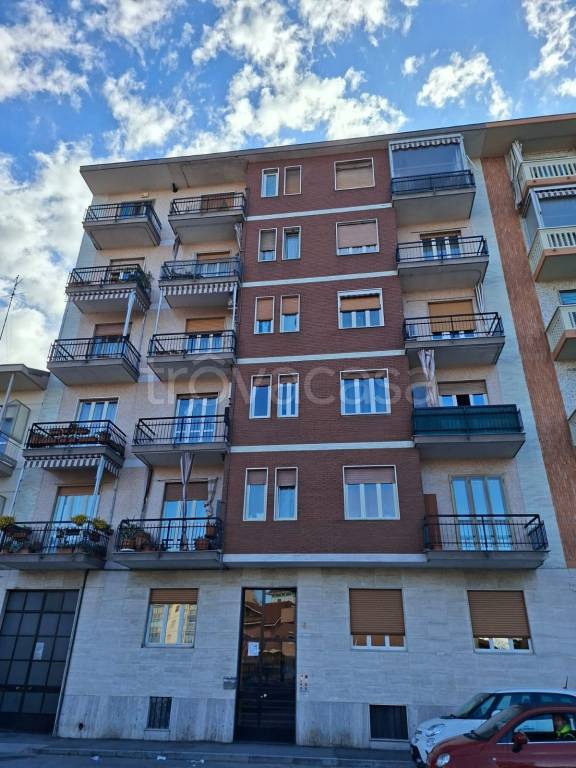 appartamento in vendita a Nichelino