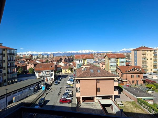 appartamento in vendita a Nichelino