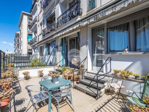 appartamento in vendita a Nichelino in zona Crociera