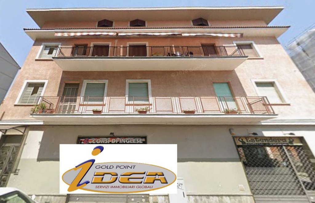 appartamento in vendita a Nichelino in zona Crociera