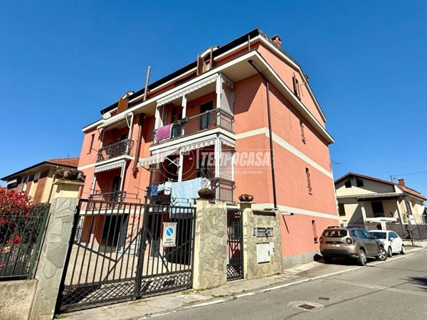 appartamento in vendita a Nichelino