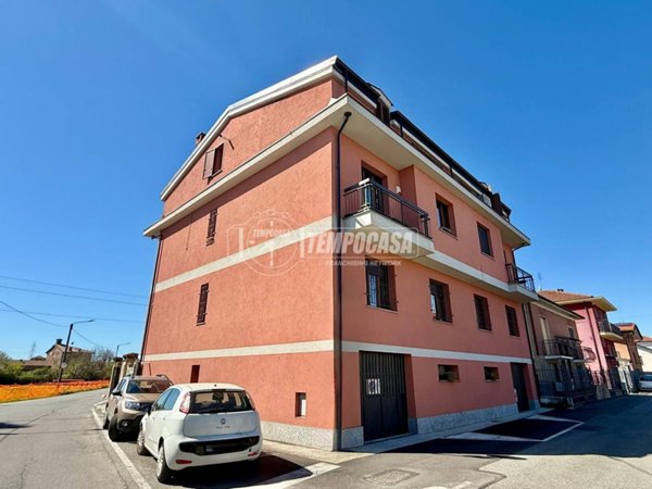 appartamento in vendita a Nichelino