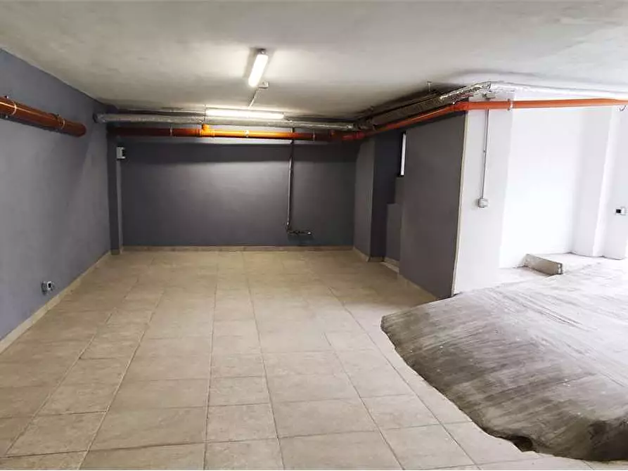 locale di sgombero in vendita a Nichelino