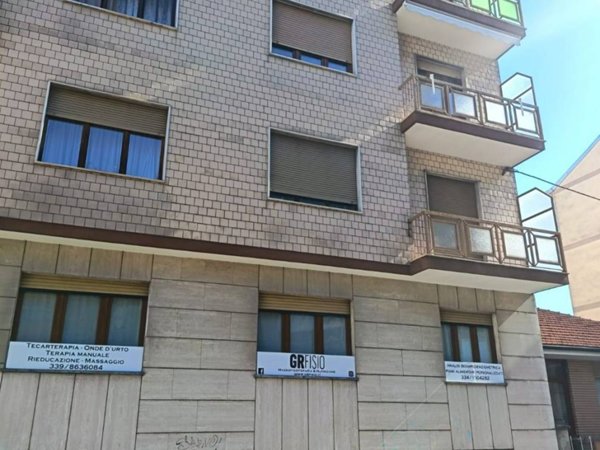 appartamento in vendita a Nichelino