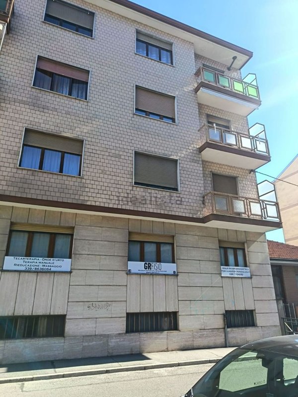 appartamento in vendita a Nichelino