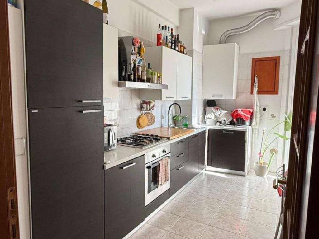 appartamento in vendita a Nichelino