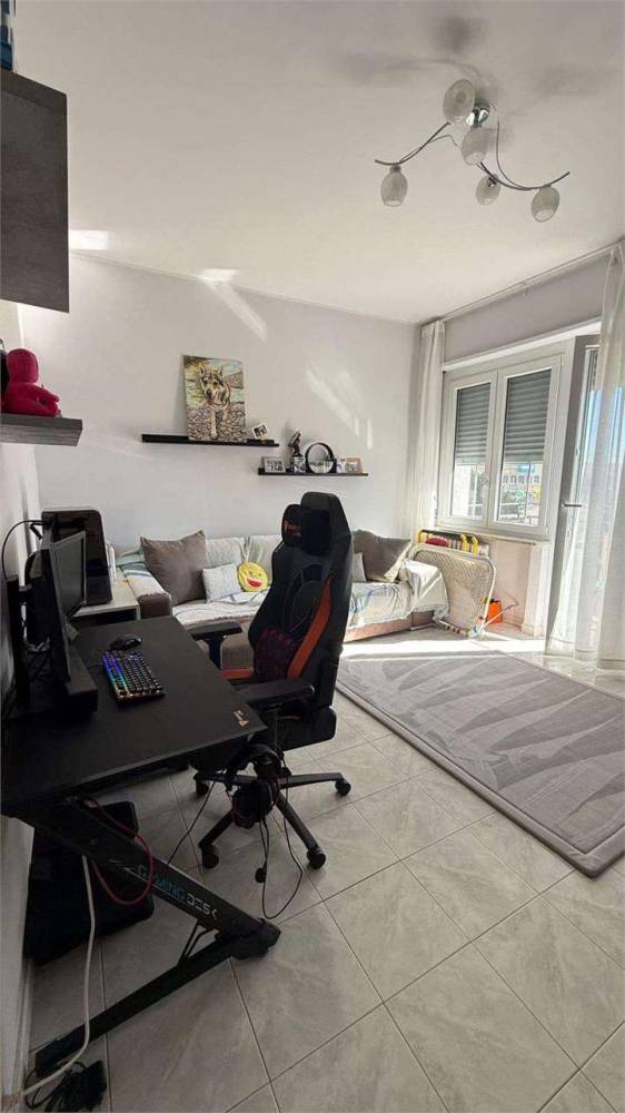 appartamento in vendita a Nichelino