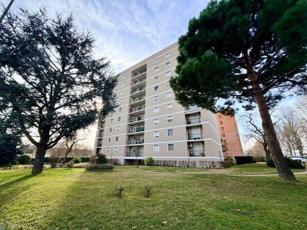 appartamento in vendita a Nichelino