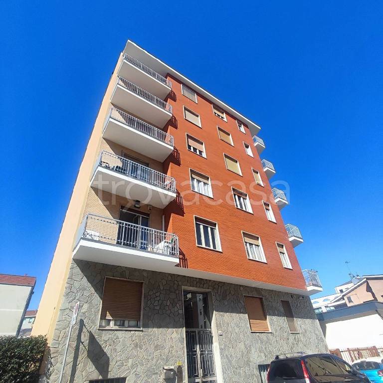 appartamento in vendita a Nichelino