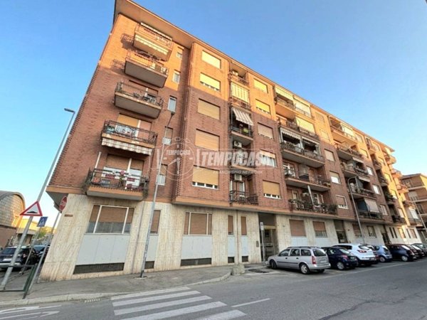 appartamento in vendita a Nichelino