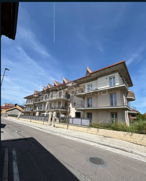 terreno edificabile in vendita a Nichelino