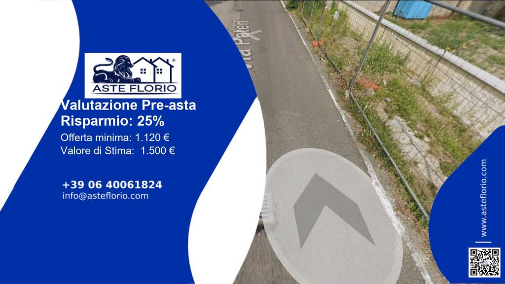 terreno edificabile in vendita a Nichelino