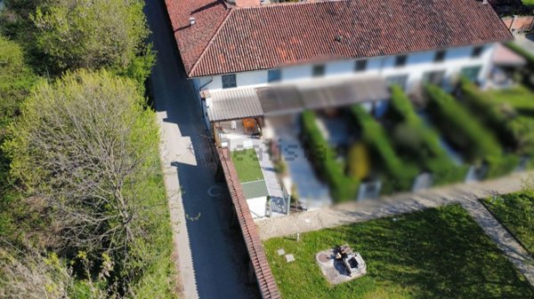 casa indipendente in vendita a Nichelino