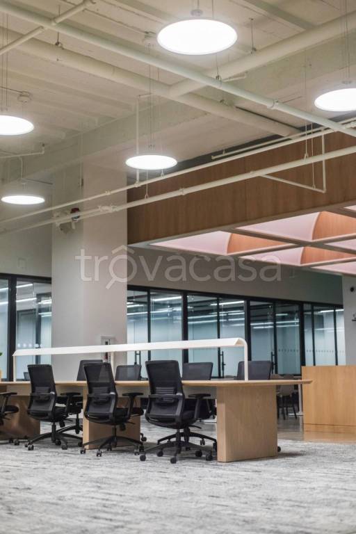 ufficio in vendita a Nichelino