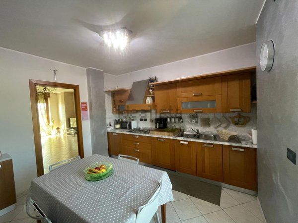 appartamento in vendita a Nichelino