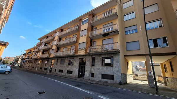 appartamento in vendita a Nichelino