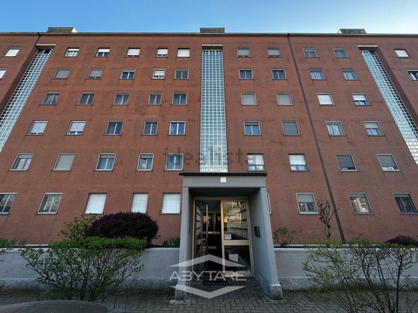 appartamento in vendita a Nichelino