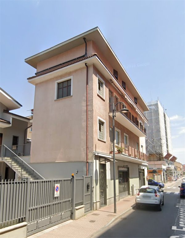 appartamento in vendita a Nichelino