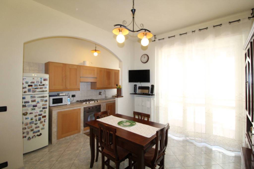 appartamento in vendita a Nichelino